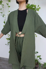 Cargar imagen en el visor de la galería, Kimono Farallón
