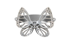 Load image into Gallery viewer, BUTTERFLY RING
