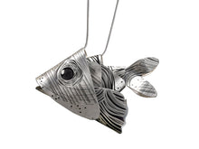 Load image into Gallery viewer, TROUT PENDANT
