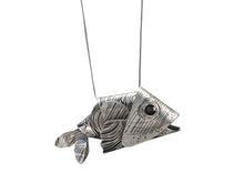 Load image into Gallery viewer, TROUT PENDANT
