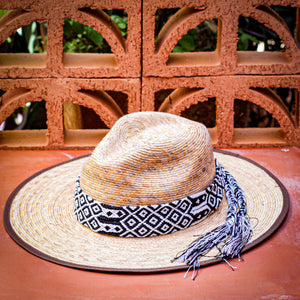 Sombrero Palma