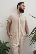 Load image into Gallery viewer, Jumpsuit Unisex
