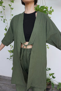 Kimono Farallón