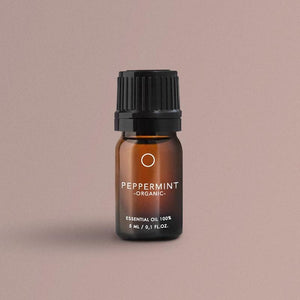Peppermint Organic Soul Rise