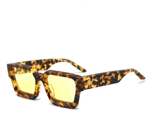 Modelo BLK 008 TORTOISE YELLOW (Special Edition)