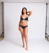 Load image into Gallery viewer, Top Bikini Ruffles
